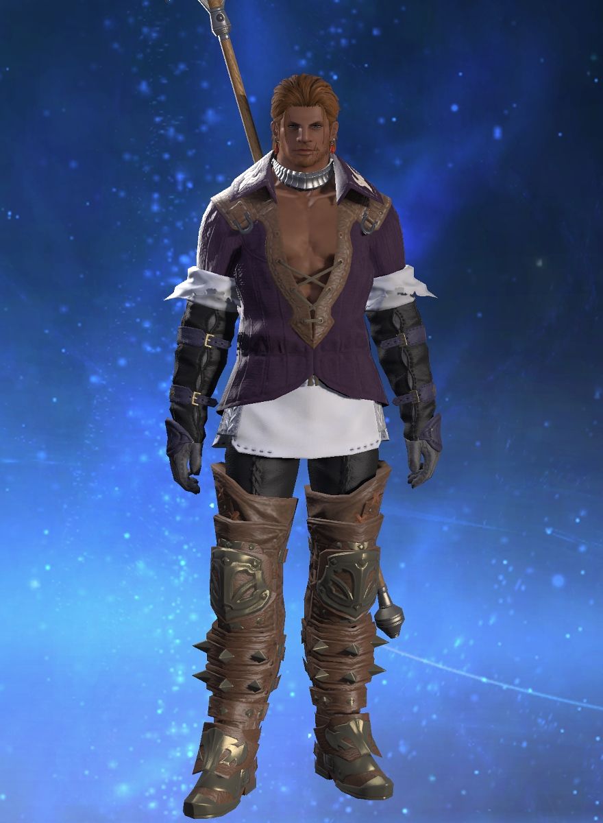 Sathicus Pendragon