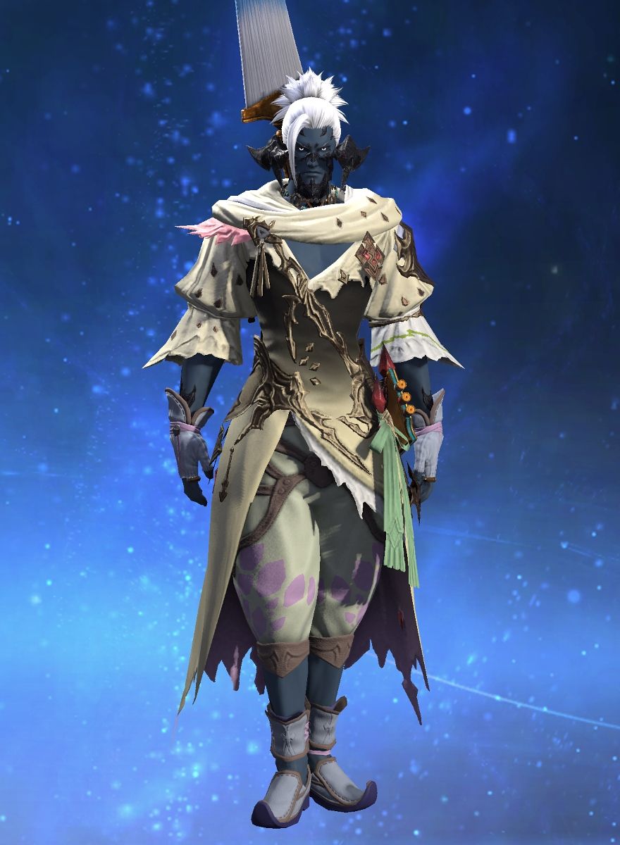 Zoros Bahalmoth