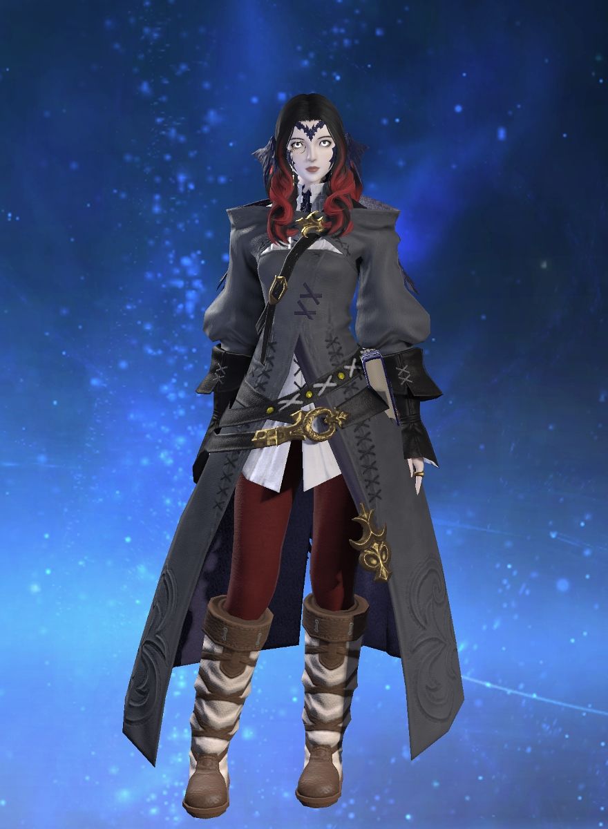 Vyara Everdusk