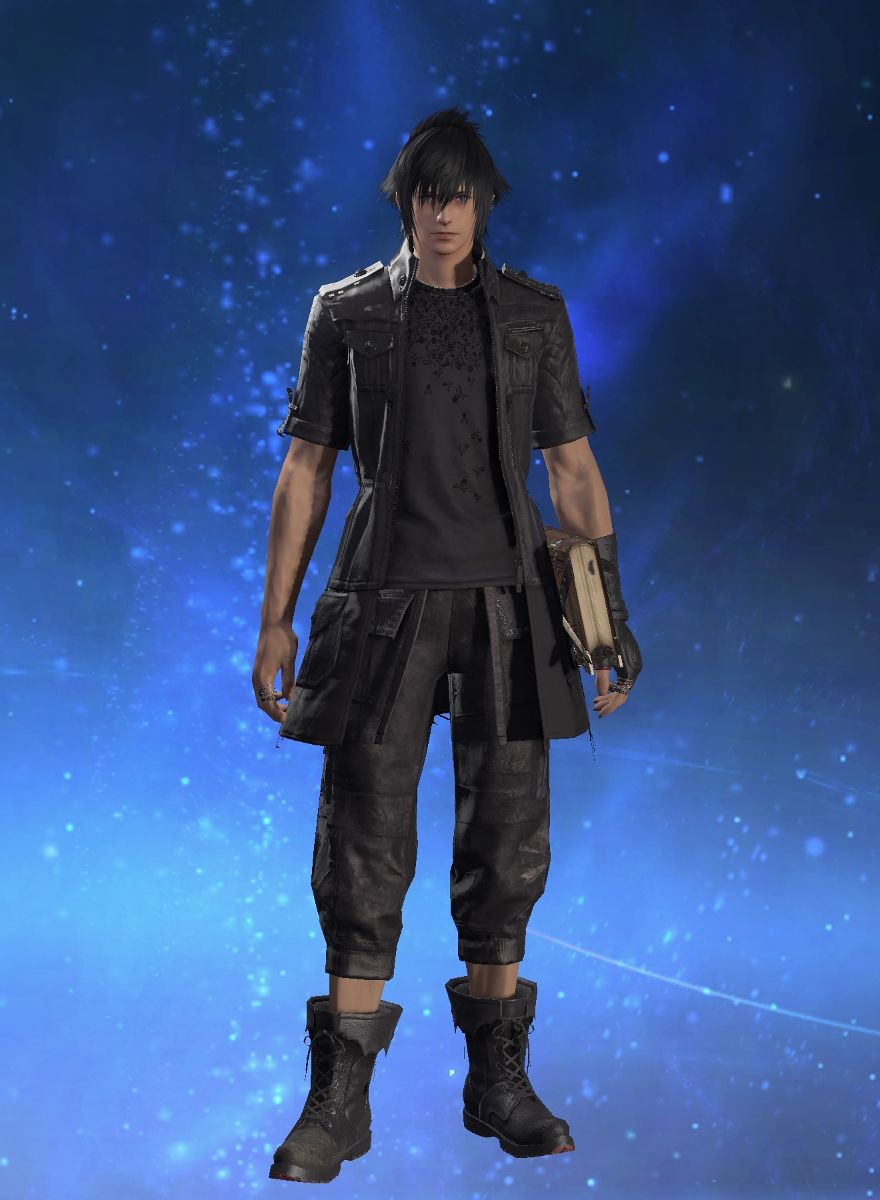 Marco Lucis