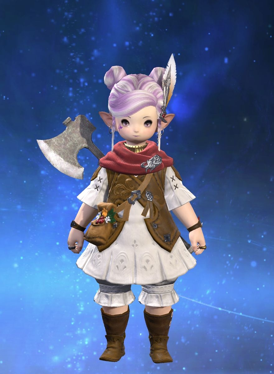 Aether Ferret