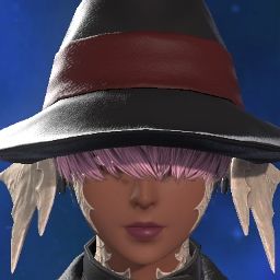 Dia Blackbell
