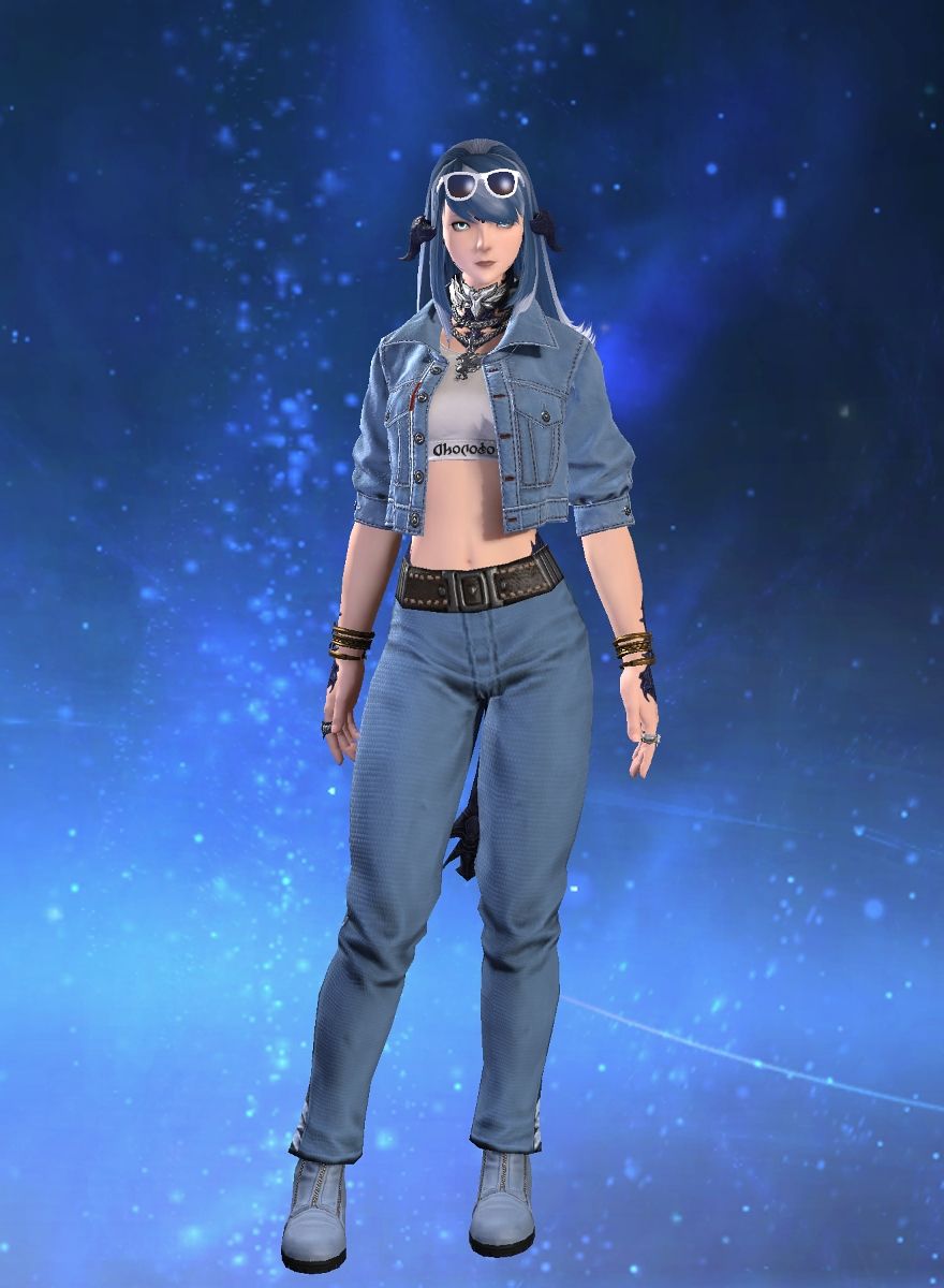 Jesse Blackthorn