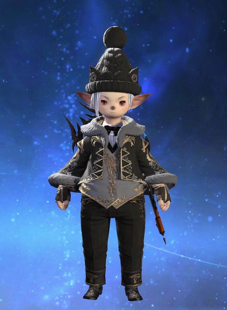 Ga-hooz' Dafringle