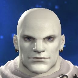 Mr Unclean