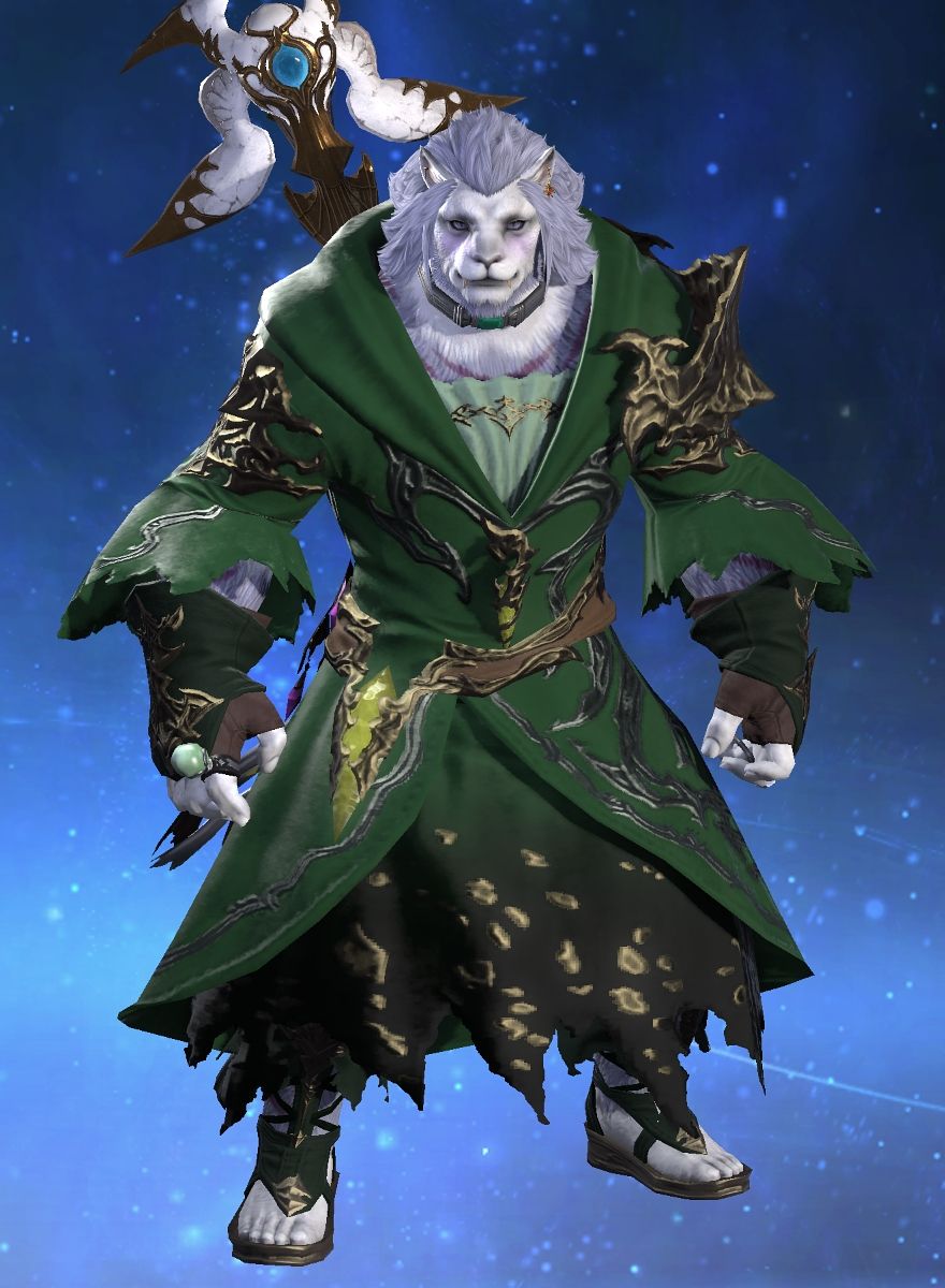 Ursus Azora