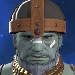 Wayne Bloodstone