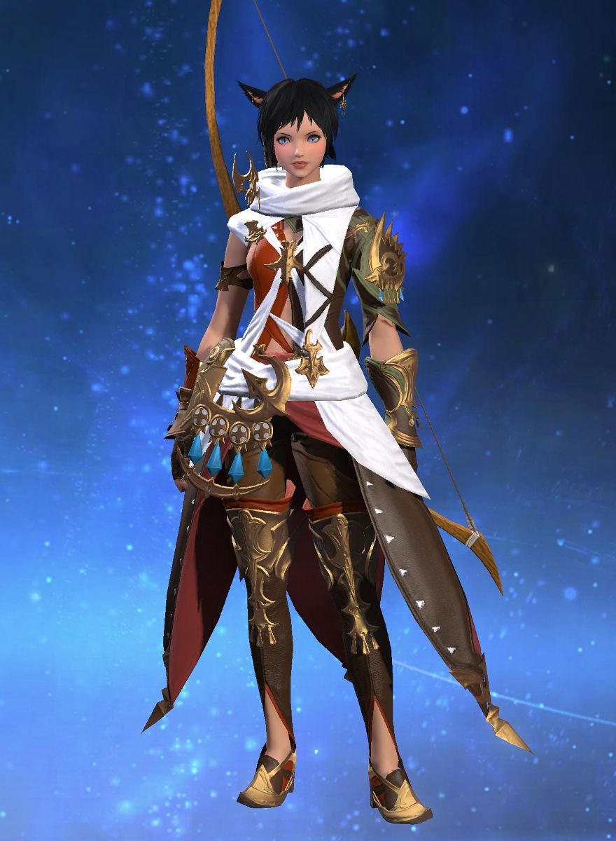 K'lyria Tia