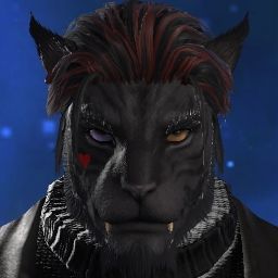 DiWolfe's Avatar