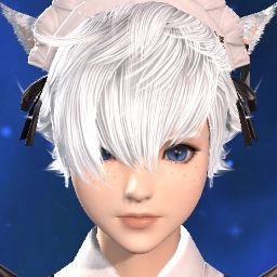 Princess Alphinaud