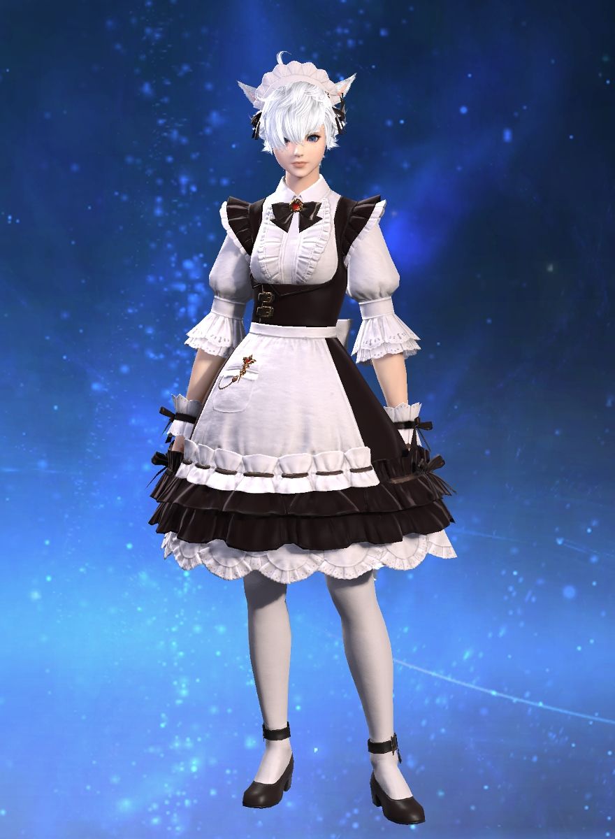 Princess Alphinaud