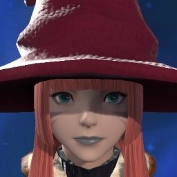 Faith Dark