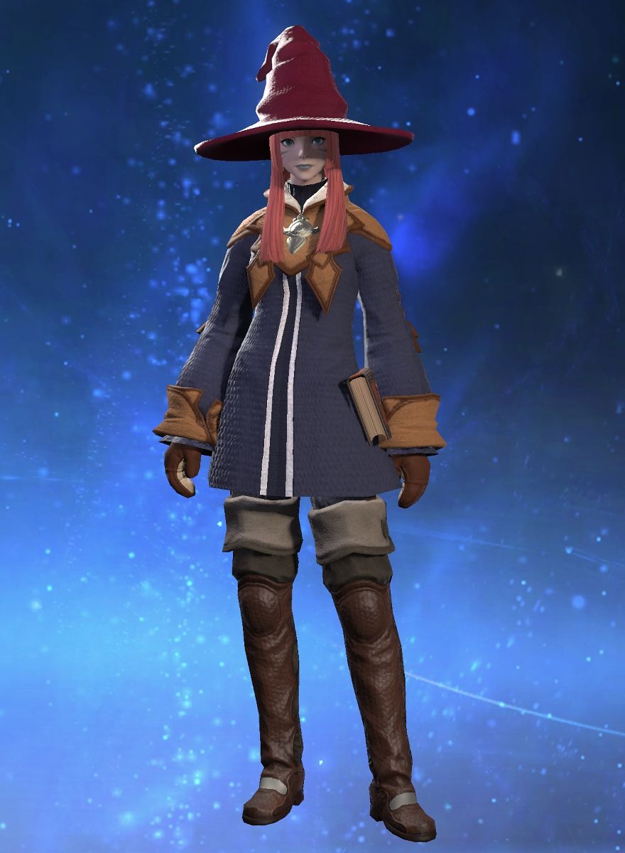 Faith Dark