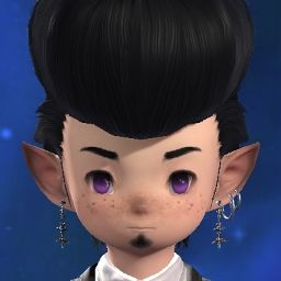 Popoto Rockefeller