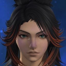 Kytos Morrigan