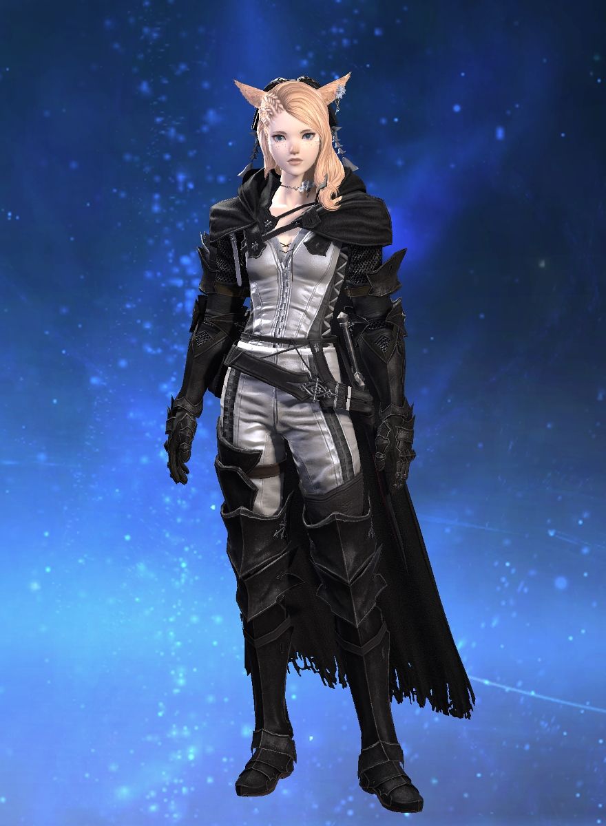 Zeta Aeon