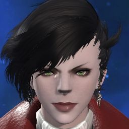 Granuaile Deschain