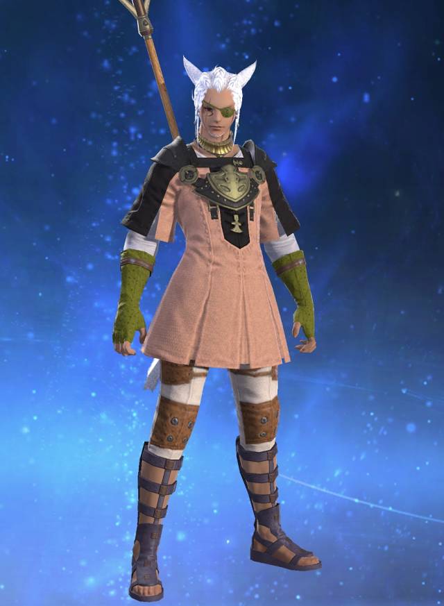 Baneful God