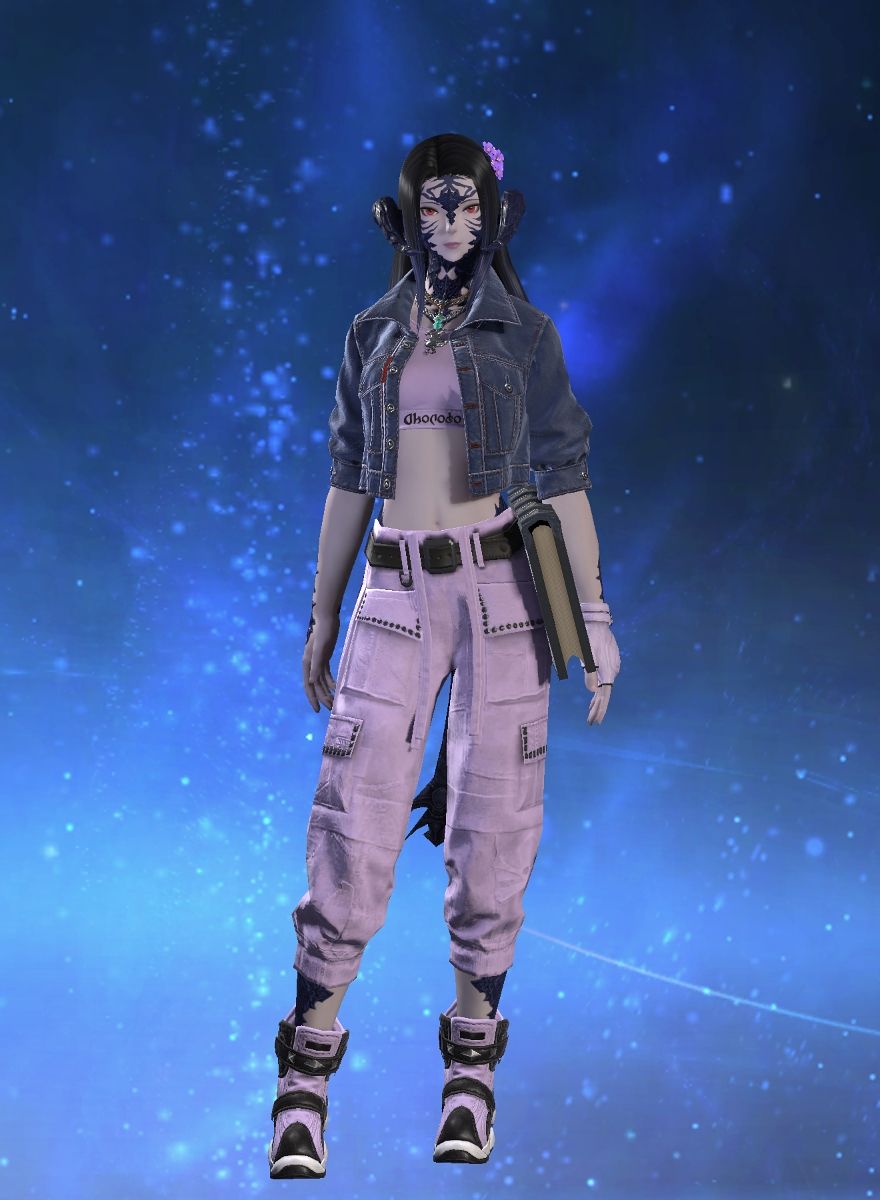 Seraph Mizuhiri