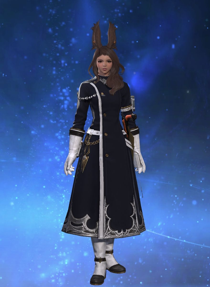 Fyora Fyth