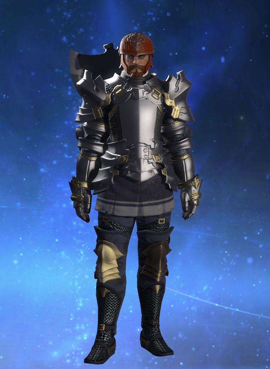 Fry Westknight