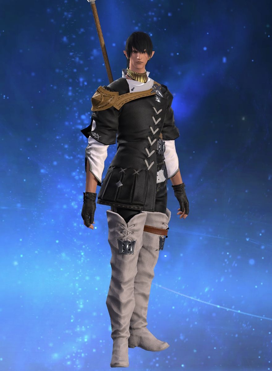 Prince Darrien