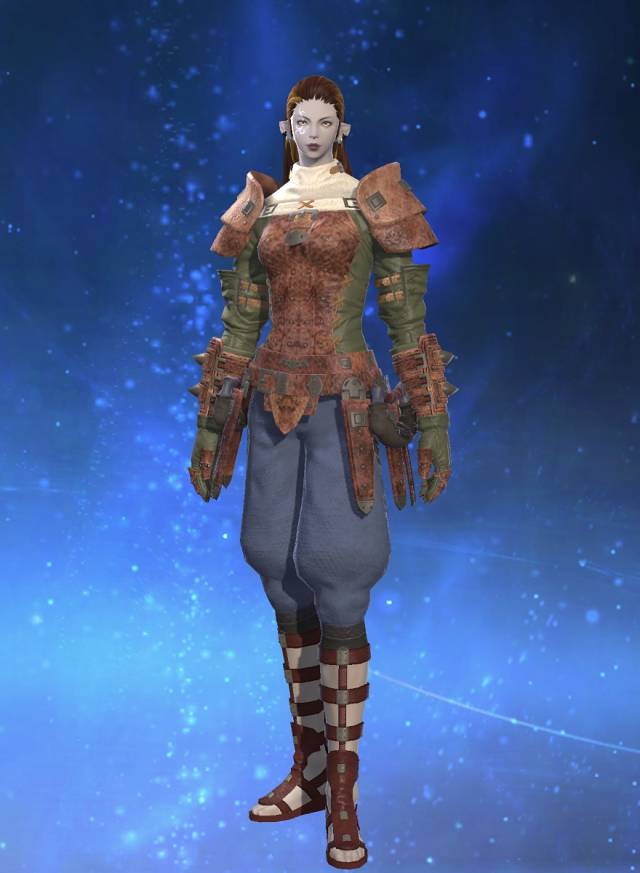 Elainial Treewisp
