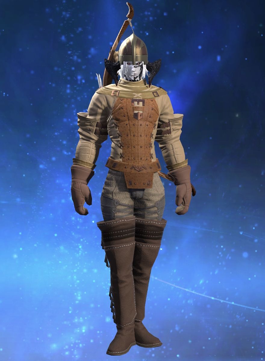 Gremlin Scalebody