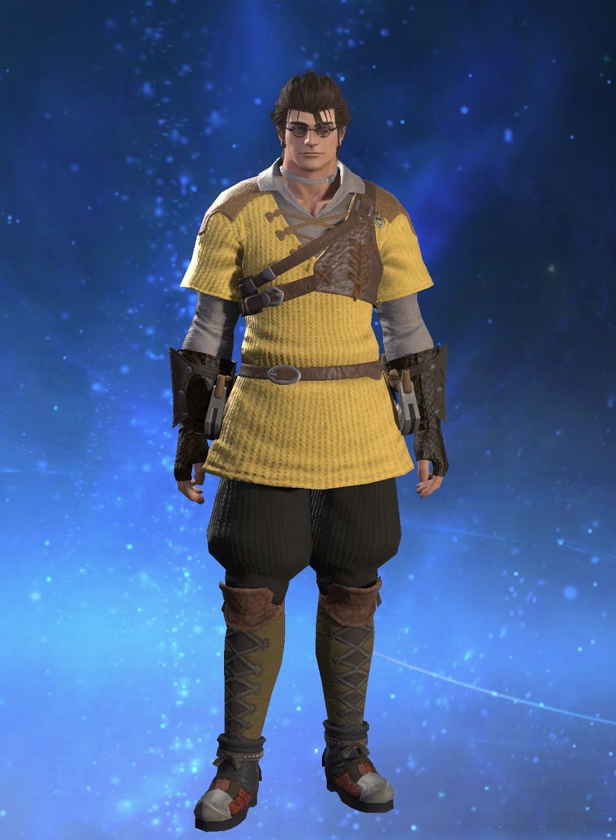 Atlas Noimond