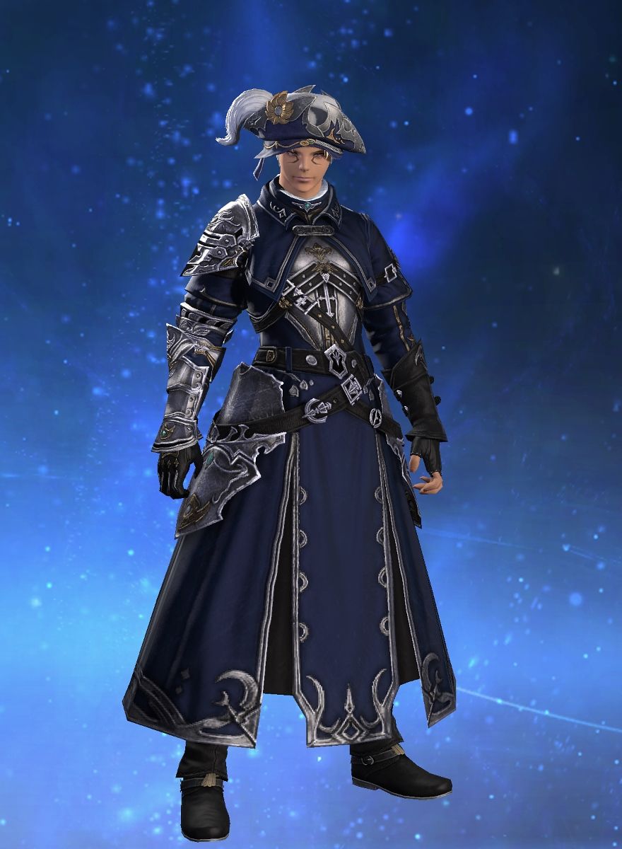Howling Blade