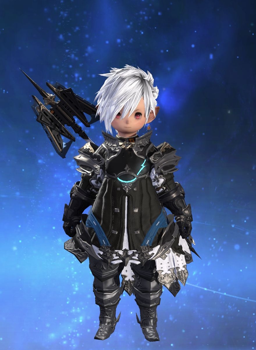 Vain Lemuel