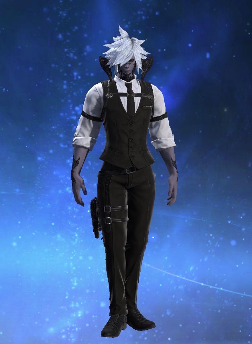 Ruruha Rush