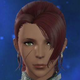 Kaprie Bloodthorn