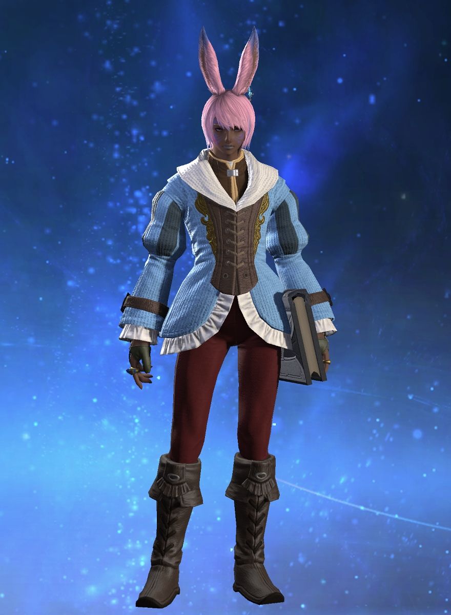 Syrus Nexus