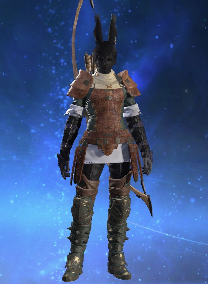 Sven Featherfall