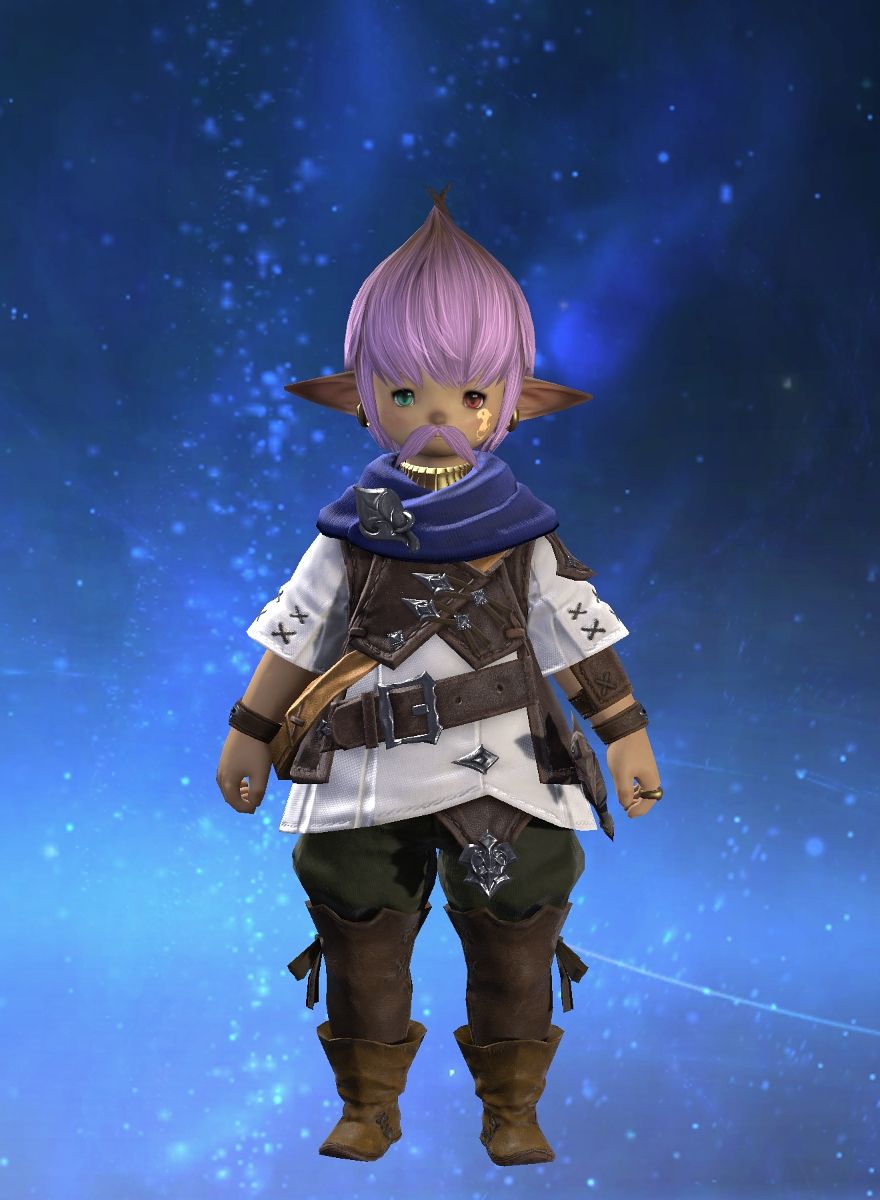 Goober Man