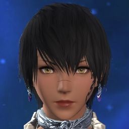 Naroxxia Darkblade