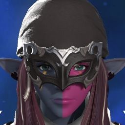 Gwencyn Moonstrider