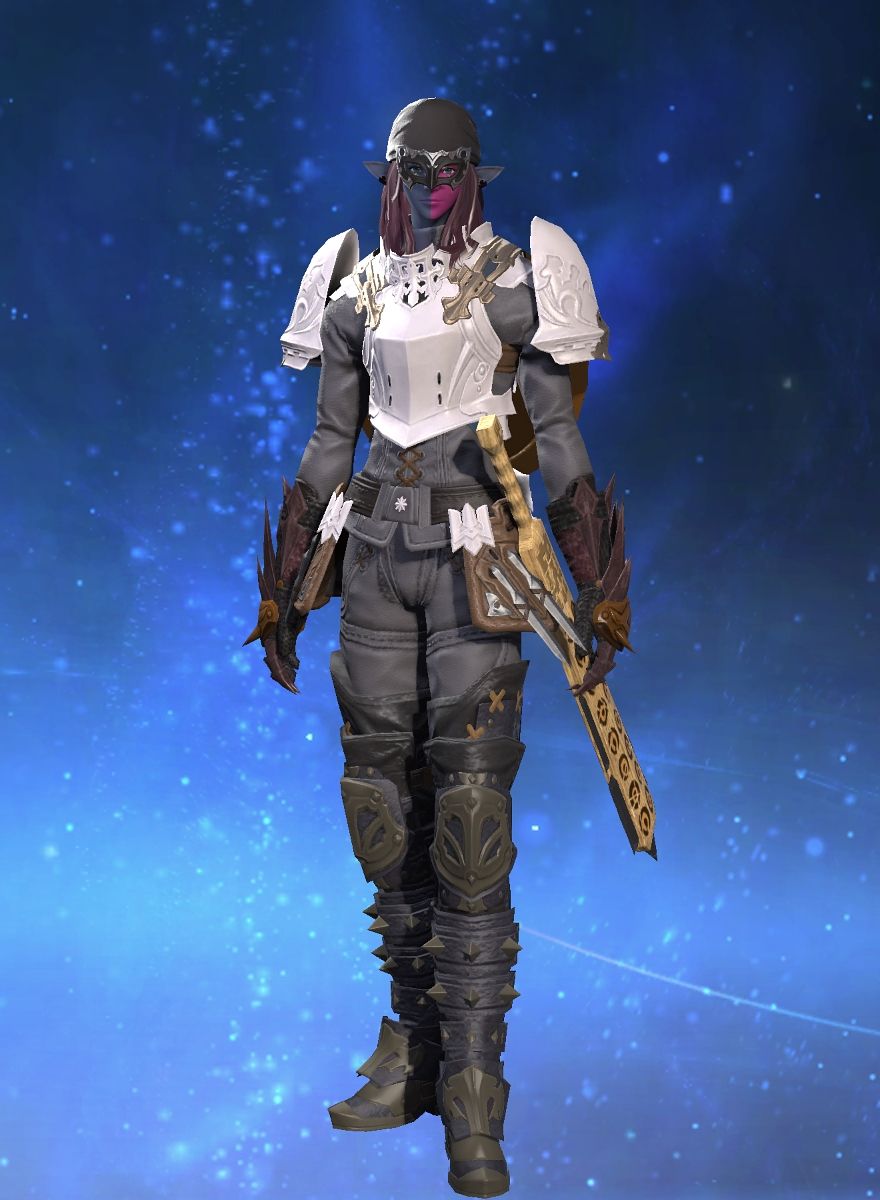 Gwencyn Moonstrider