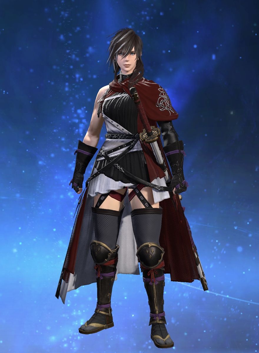 Eirey Storm