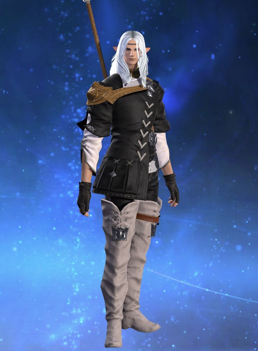 Estinien Nidhoggborn