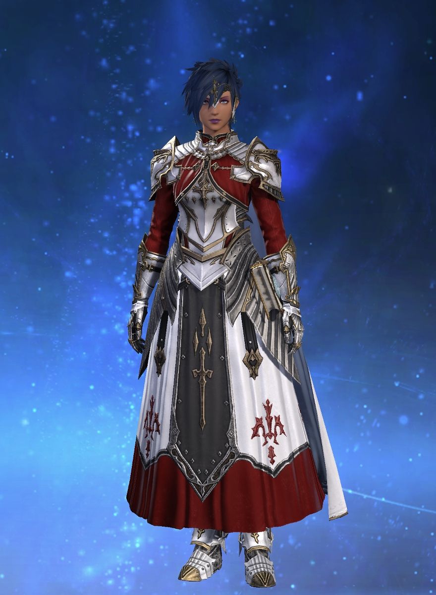 Orlaithias Skyla