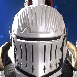Alexius Soul