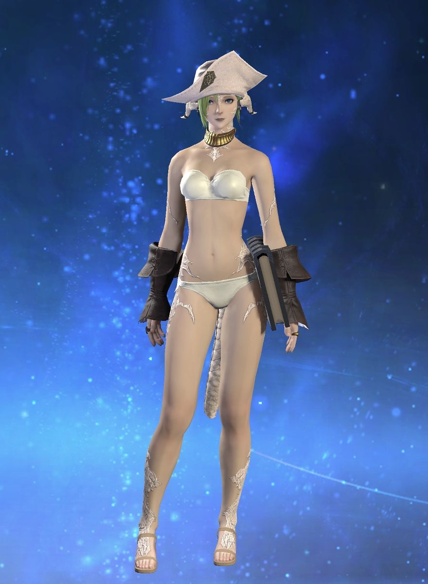 Aurora Sage