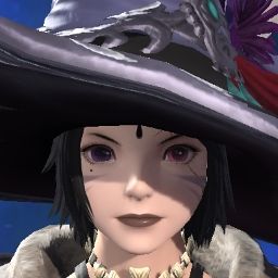 Stealthy Fang