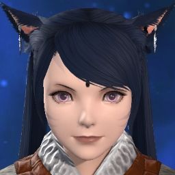 Kitsu Nagami