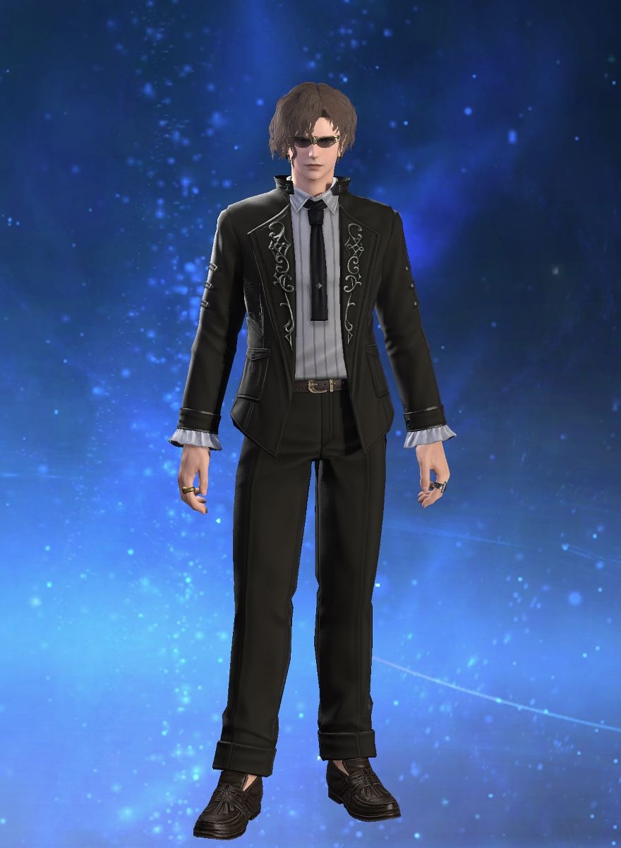 Gackt Ohshiro