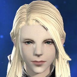 Stormfall Njorddottir