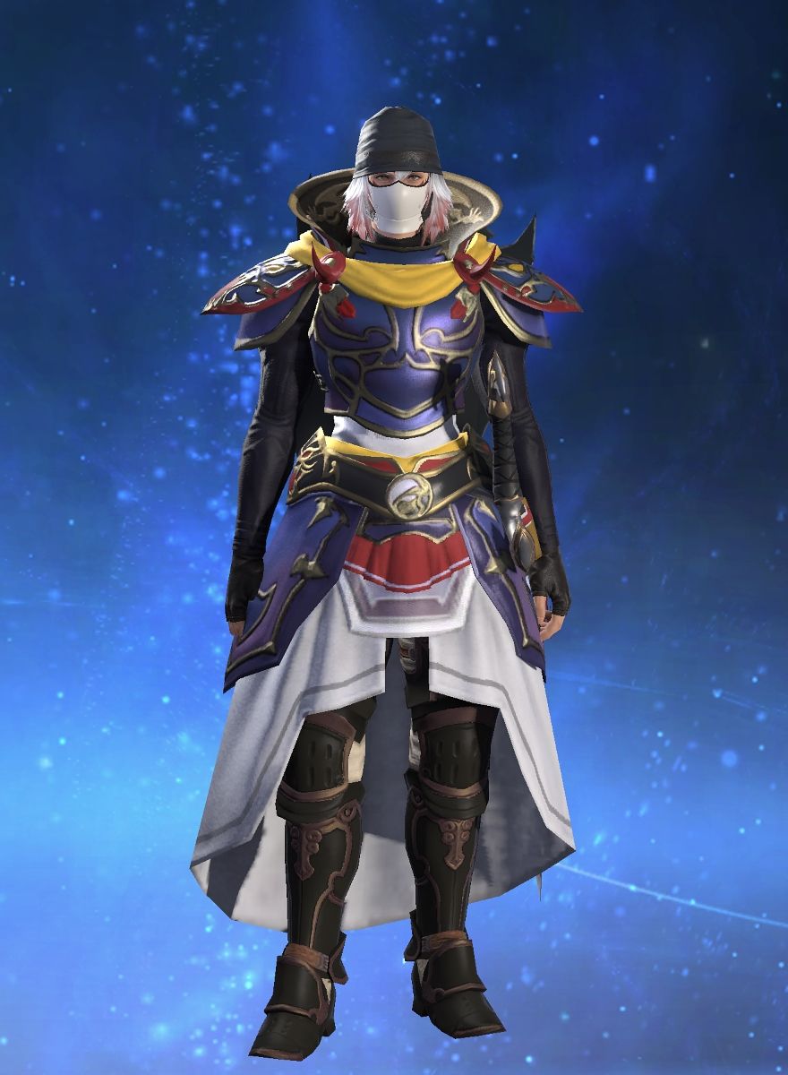 Guy Katsuro