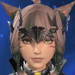 Vlewing Cutscene